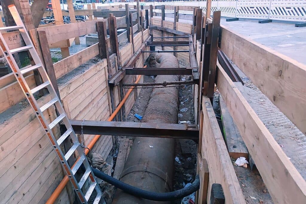 Union und SPD wollen Infrastrukturprojekte priorisieren