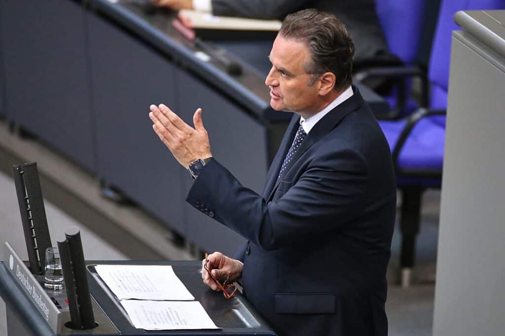 Union will Dokumentationspflichten um ein Viertel senken