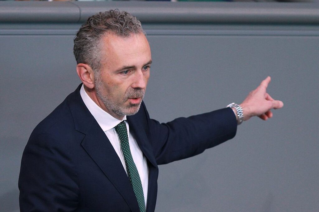 Union will in "Kampf" um Forscher aus den USA einsteigen