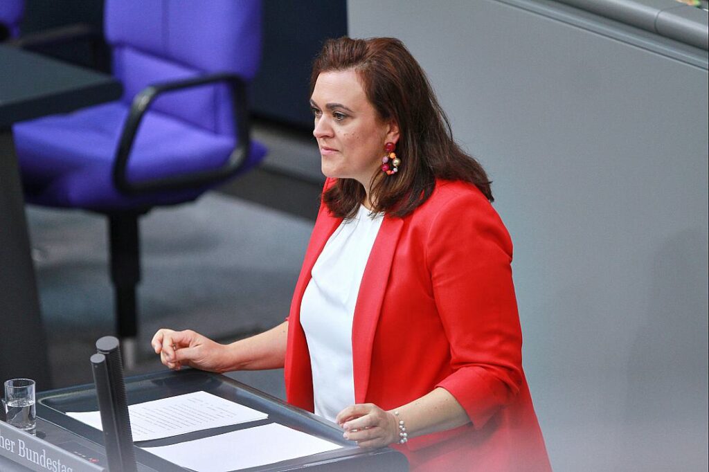 Union will umfangreiche Befugnisse für Digitalministerium