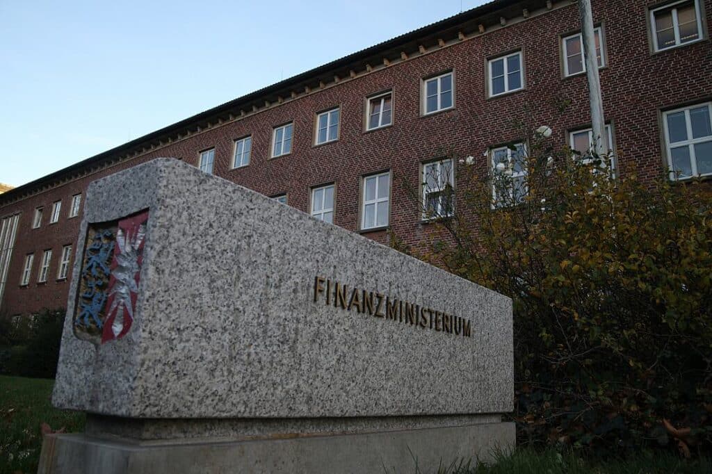 Urteil: Schleswig-Holsteins Haushalt 2024 verfassungswidrig