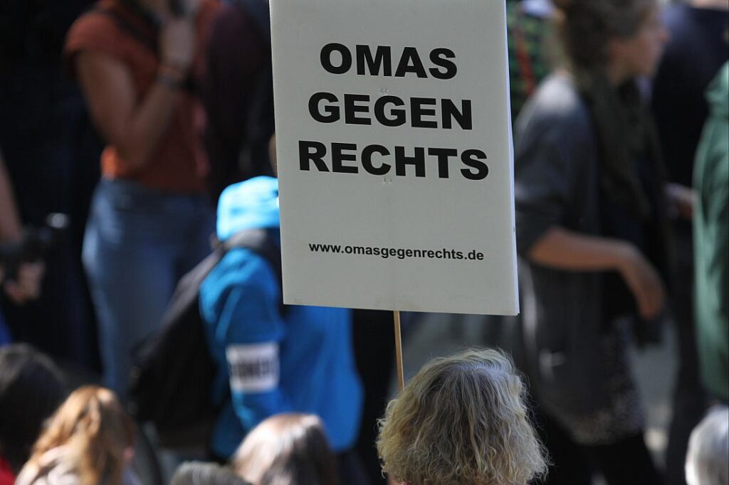 Von Notz: Union und SPD versäumen Kampf gegen Rechtsextremismus
