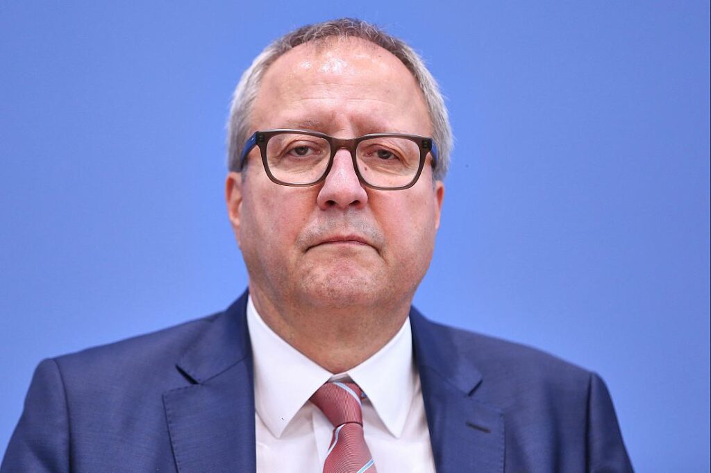 Voßkuhle sieht Möglichkeit für Zurückweisungen von Asylsuchenden
