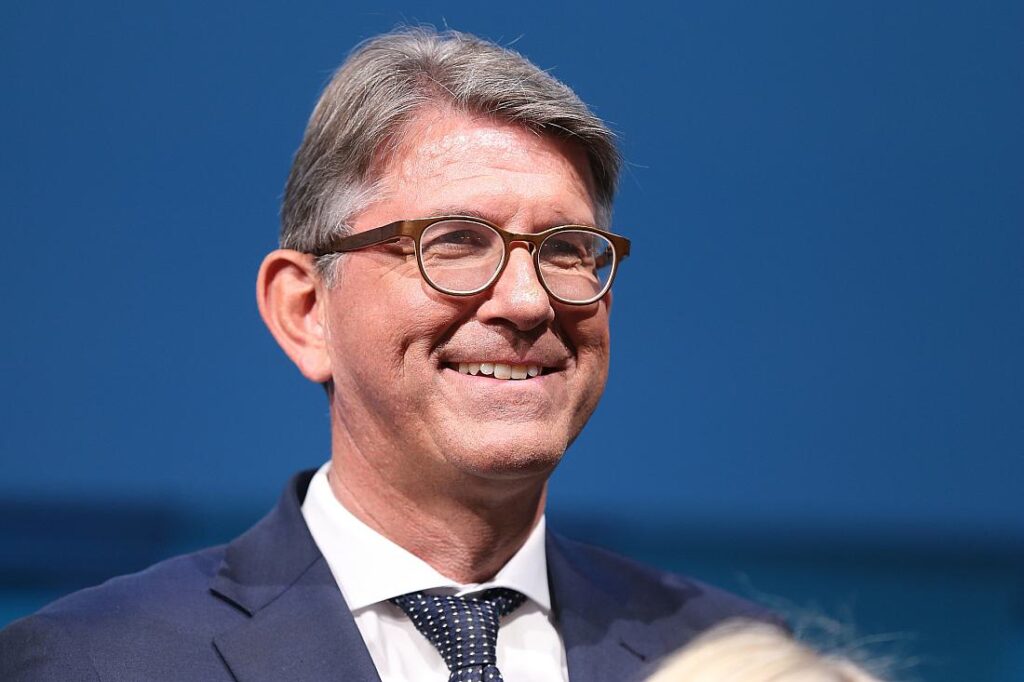 Weimer will kein "Kulturkämpfer" sein