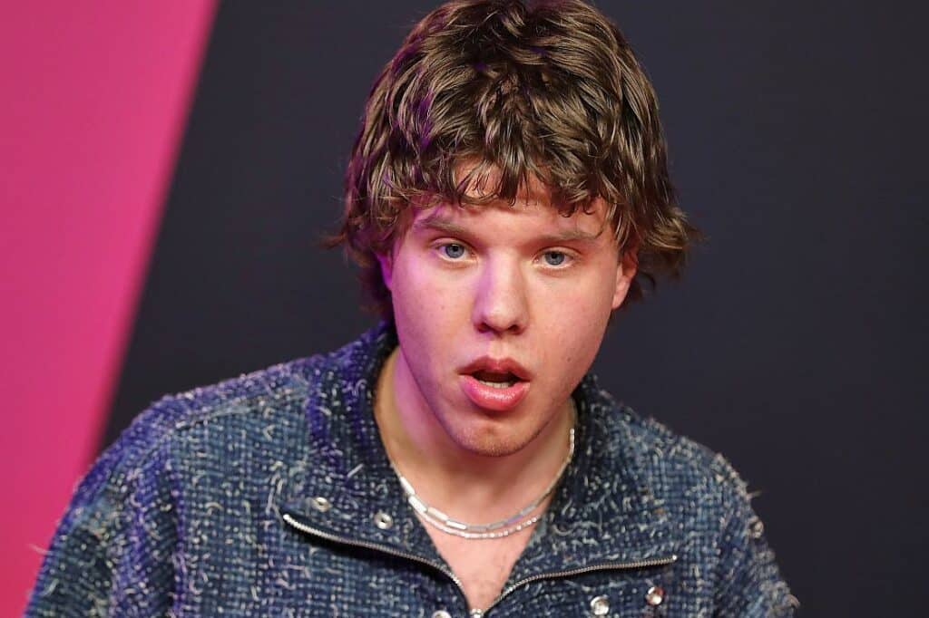 Zartmann löst Oimara an Spitze der Single-Charts ab
