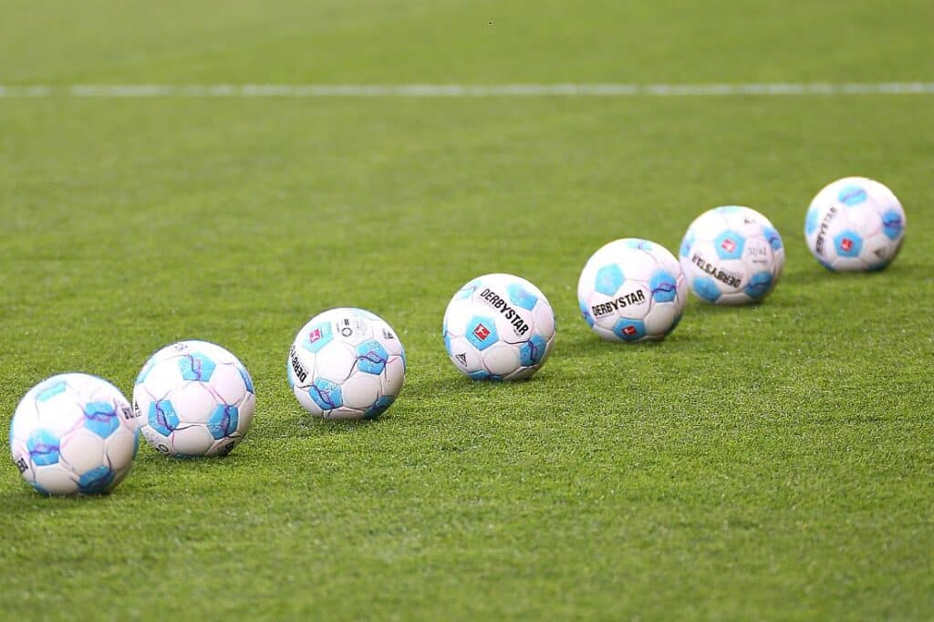 Zweitligist Preußen Münster entlässt Cheftrainer Hildmann
