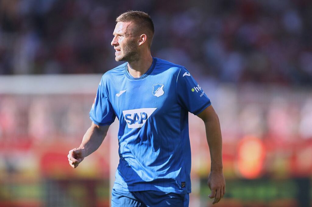 1. Bundesliga: Gerechtes Remis zwischen Wolfsburg und Hoffenheim