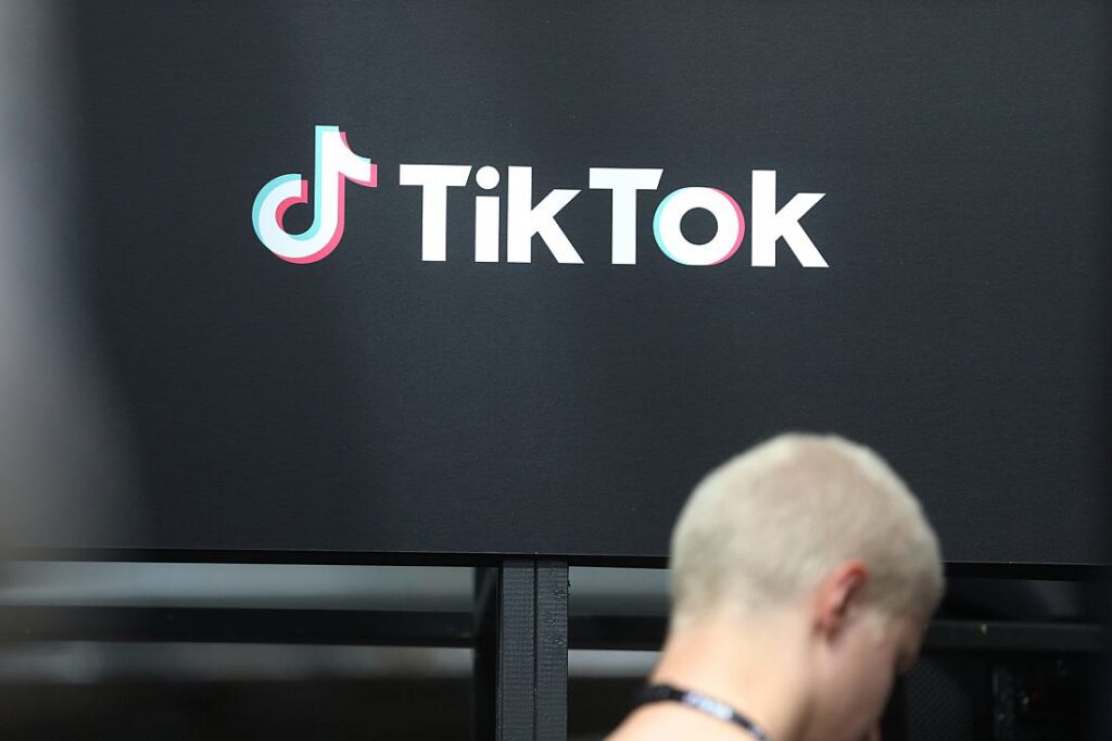 530-Millionen-Euro-Strafe gegen Tiktok verhängt