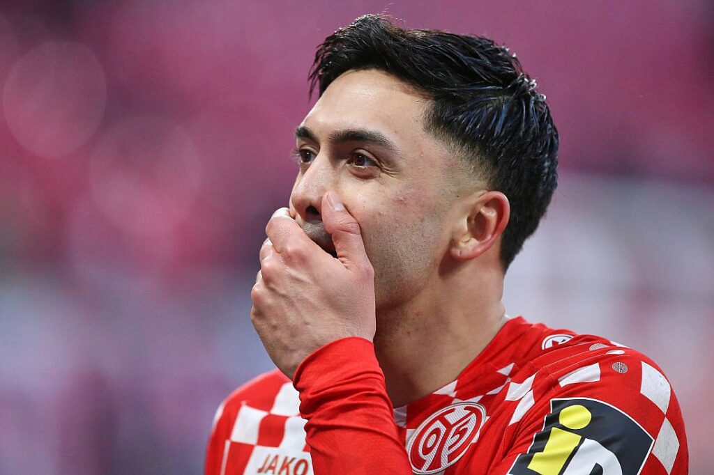 Amiri muss von Nationalmannschaft abreisen