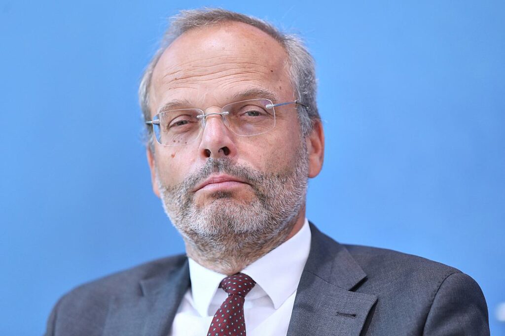 Antisemitismusbeauftragter fordert neues Gedenkstättenkonzept