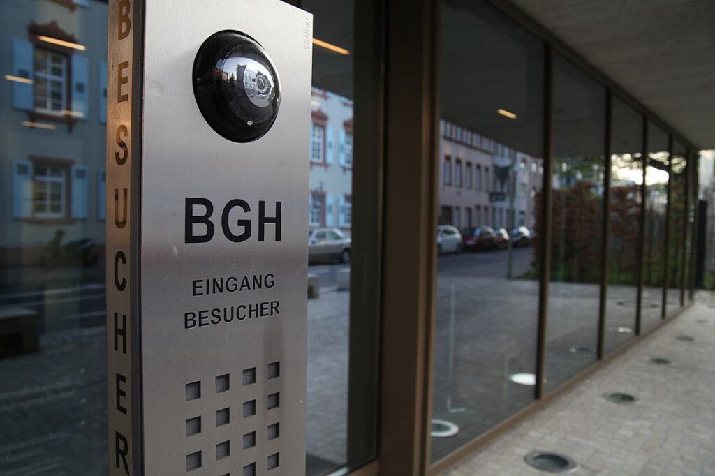 BGH bestätigt Urteil gegen 18-Jährigen wegen Mordes an Mitschülerin