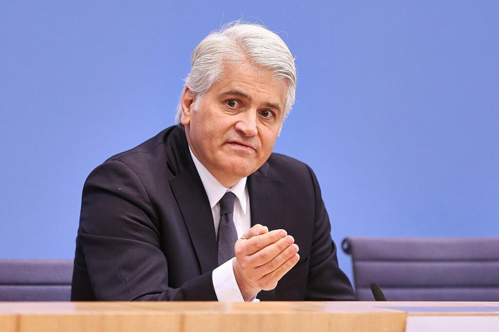 Beauftragter beklagt Antiziganismus in staatlichen Institutionen