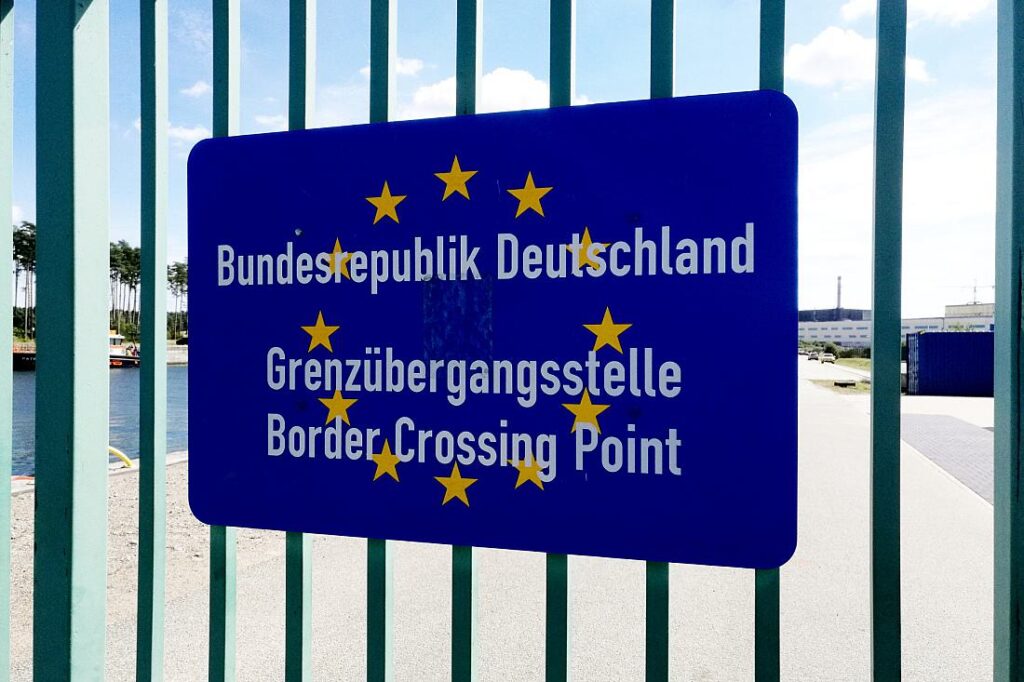 Bericht: Bundespolizei bittet Zoll um Amtshilfe