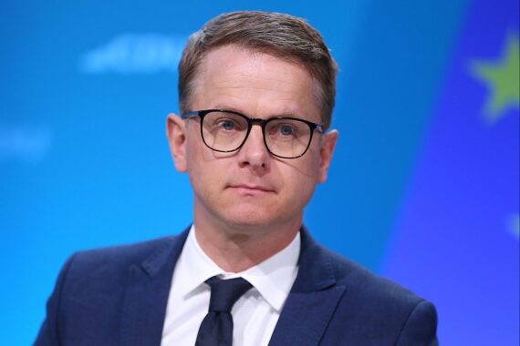 Bericht: Linnemann will zusätzlich Unionsfraktionsvize werden