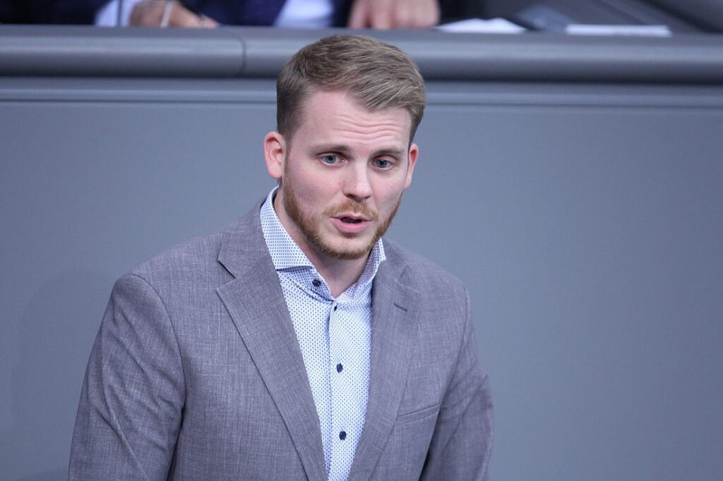 Berichte: Bas soll SPD-Chefin und Klüssendorf Generalsekretär werden