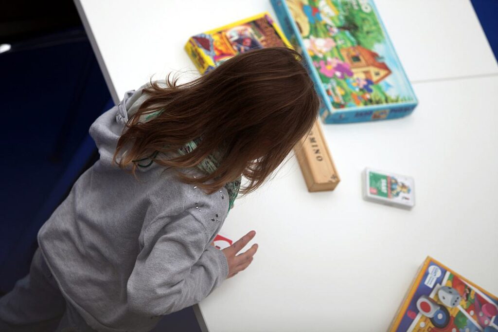 Bildungsministerin plant Pflicht-Sprachtests für Vierjährige