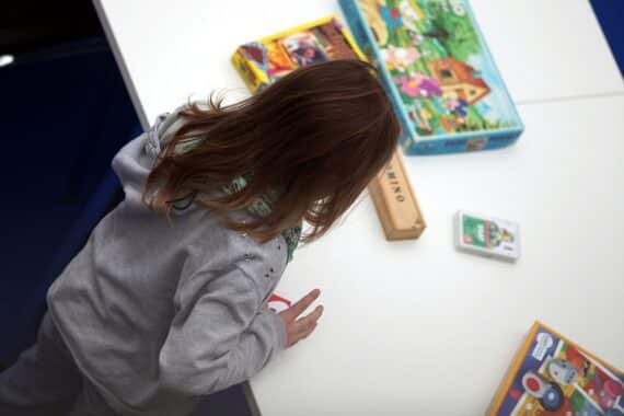 Bildungsministerin plant Pflicht-Sprachtests für Vierjährige