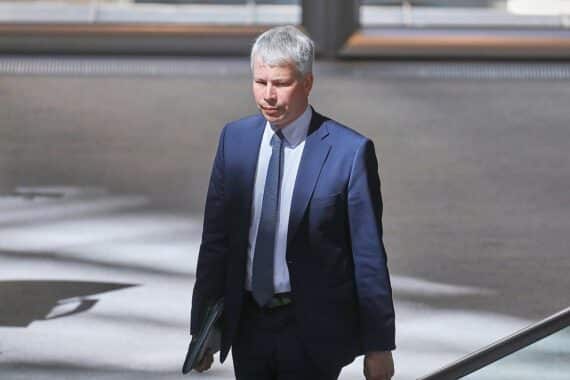 Bilger kann sich AfD-Ausschussvorsitze nicht vorstellen