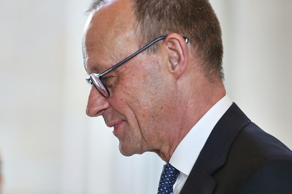 Bundeskanzler telefoniert auch mit Trump