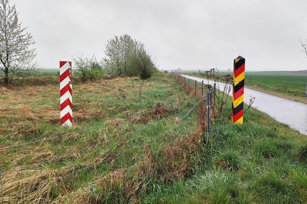 CSU-Chef setzt auf Zustimmung in Europa zu deutscher Grenzpolitik