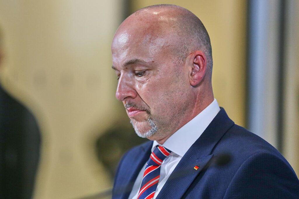 CSU erwartet vom Koalitionsausschuss klare Entscheidungen