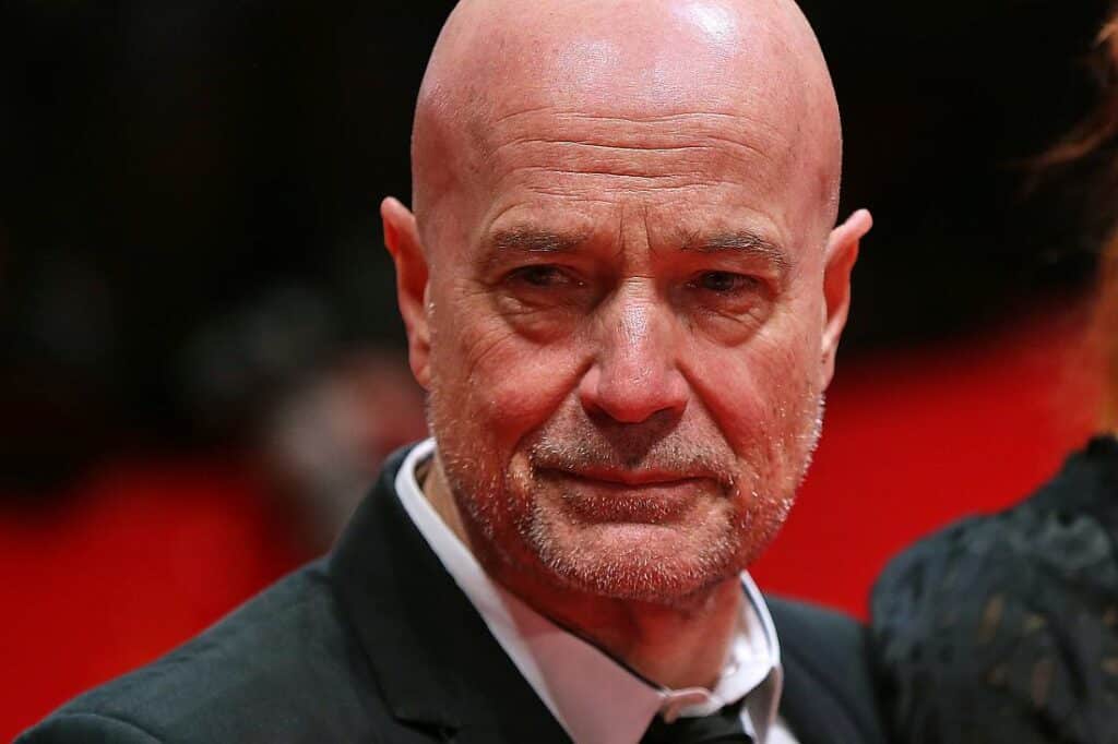 Christian Berkel: Stimmung an Filmset jetzt grundlegend anders