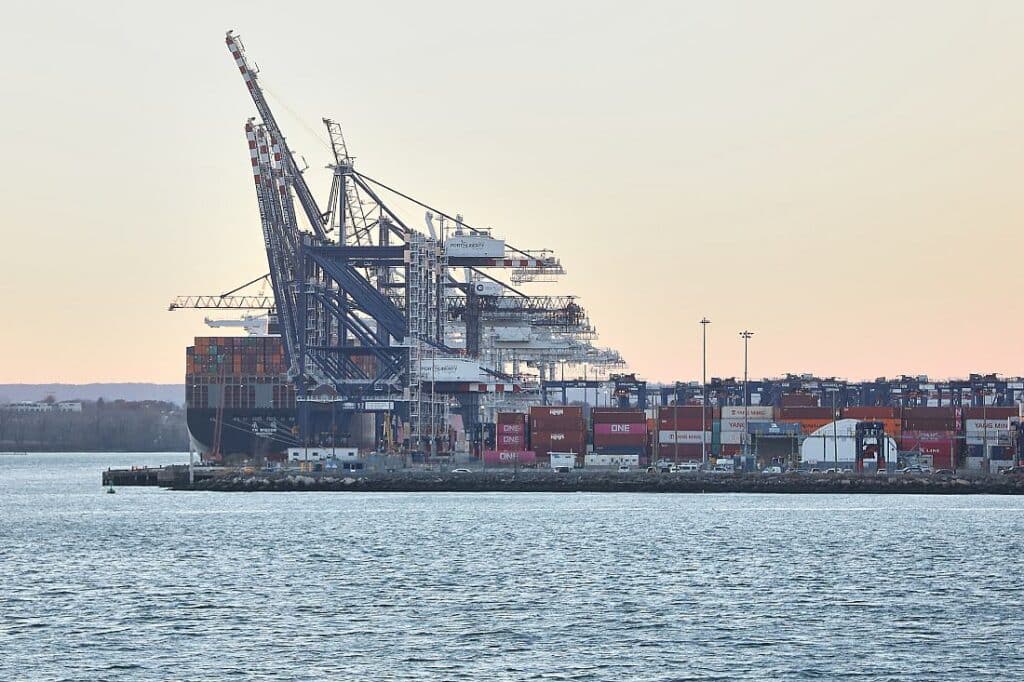 DIHK sieht keinen Grund für Entwarnung im Zollkonflikt