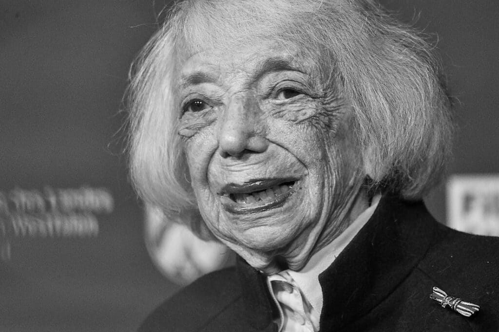 Deutsche Spitzenpolitiker trauern um Margot Friedländer