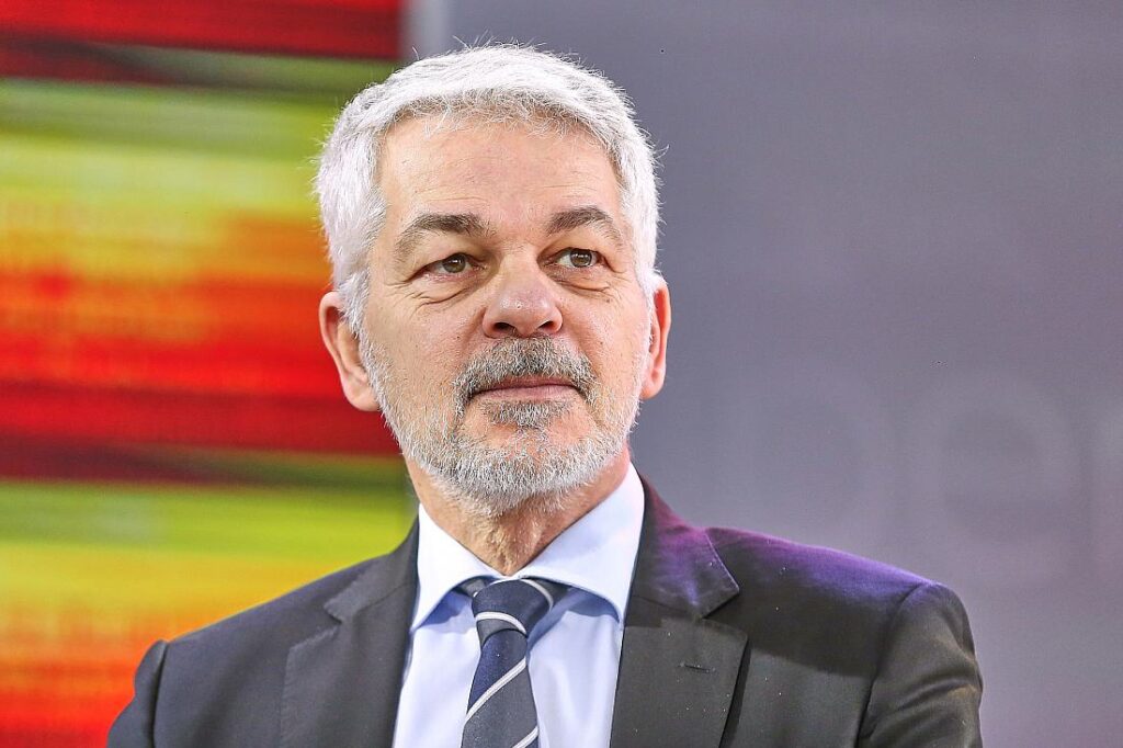 Experte Masala: Merz will mit Taurus-Schweigen nur Debatte umgehen