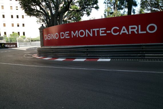 Formel 1: Norris gewinnt Großen Preis von Monaco