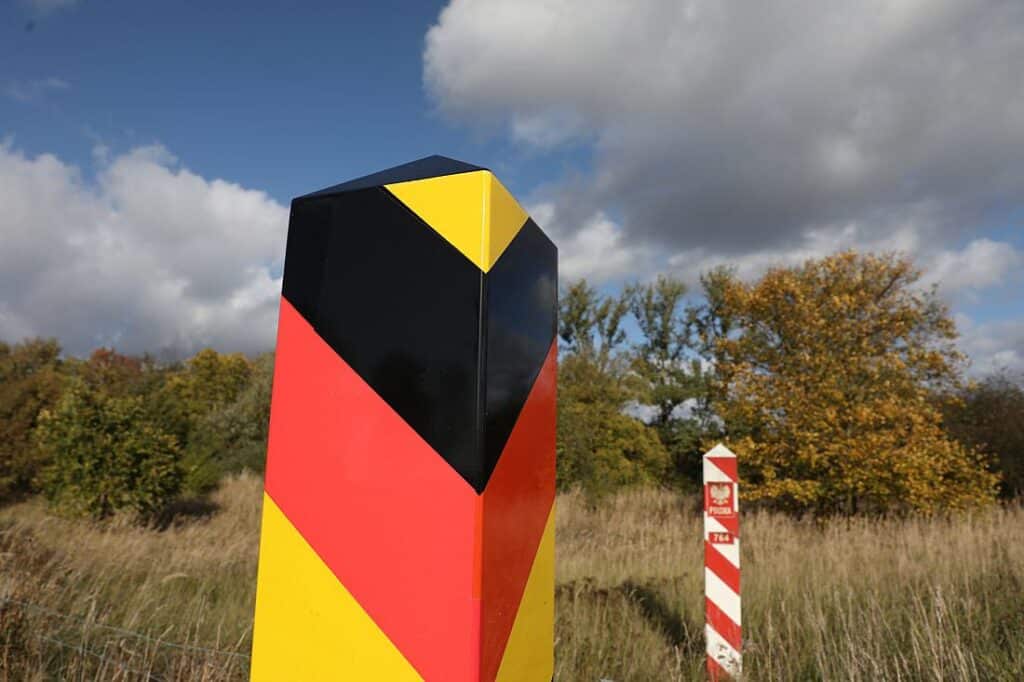 Grüne: Bund wälzt Grenz-Rechtsunsicherheit auf Bundespolizei ab