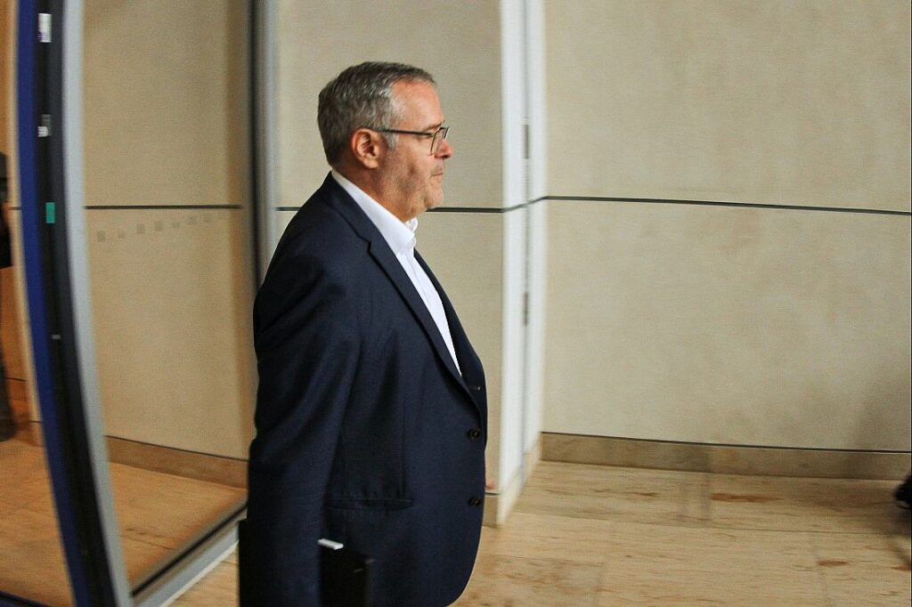 Handwerkspräsident hofft auf wenig Regierungsstreit