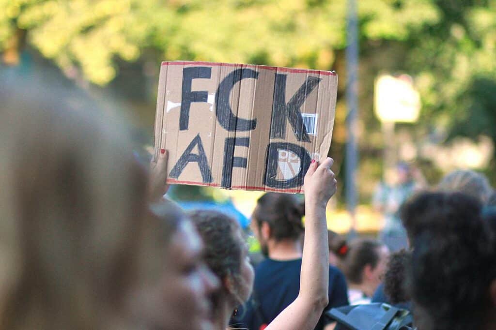 Hessischer Ministerpräsident bei AfD-Verbotsverfahren skeptisch