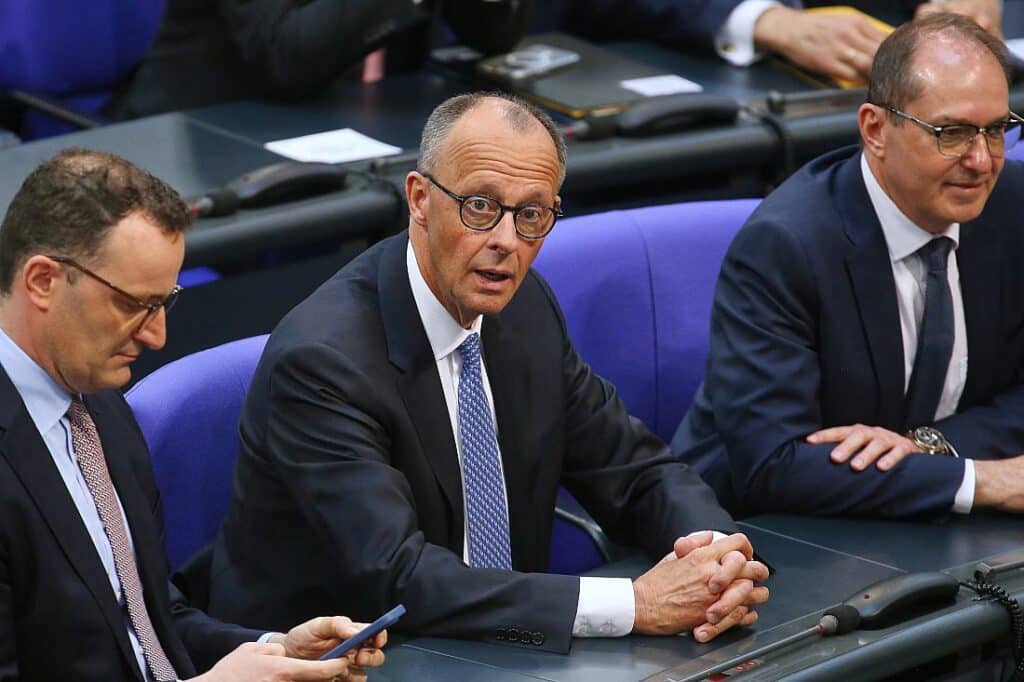 IfW-Chef kritisiert Hängepartie bei Kanzlerwahl