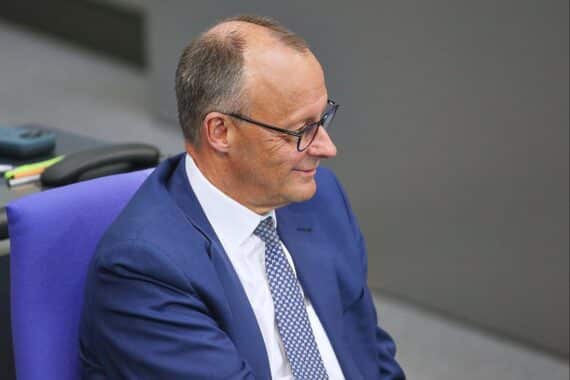 Insa: Union legt zu - AfD fällt zurück