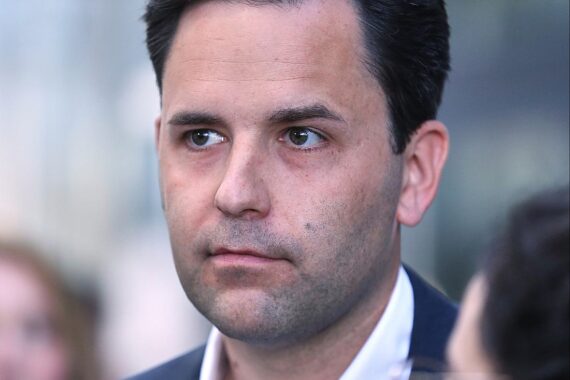 JU-Chef fordert Extra-Rentenbeitrag für Kinderlose