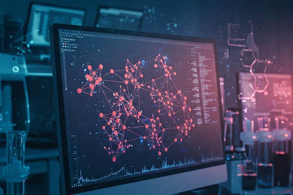 Jenaer Forscher entwickeln neues Werkzeug zur Virusanalyse