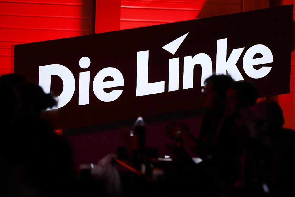 Jusos für Ende des Unions-Unvereinbarkeitsbeschlusses zur Linken