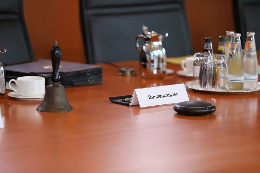 Kabinett beruft neue Regierungsbeauftragte