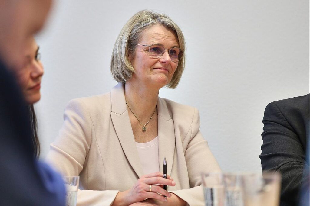 Katholischer Deutscher Frauenbund hofft auf Mut bei Leo XIV.