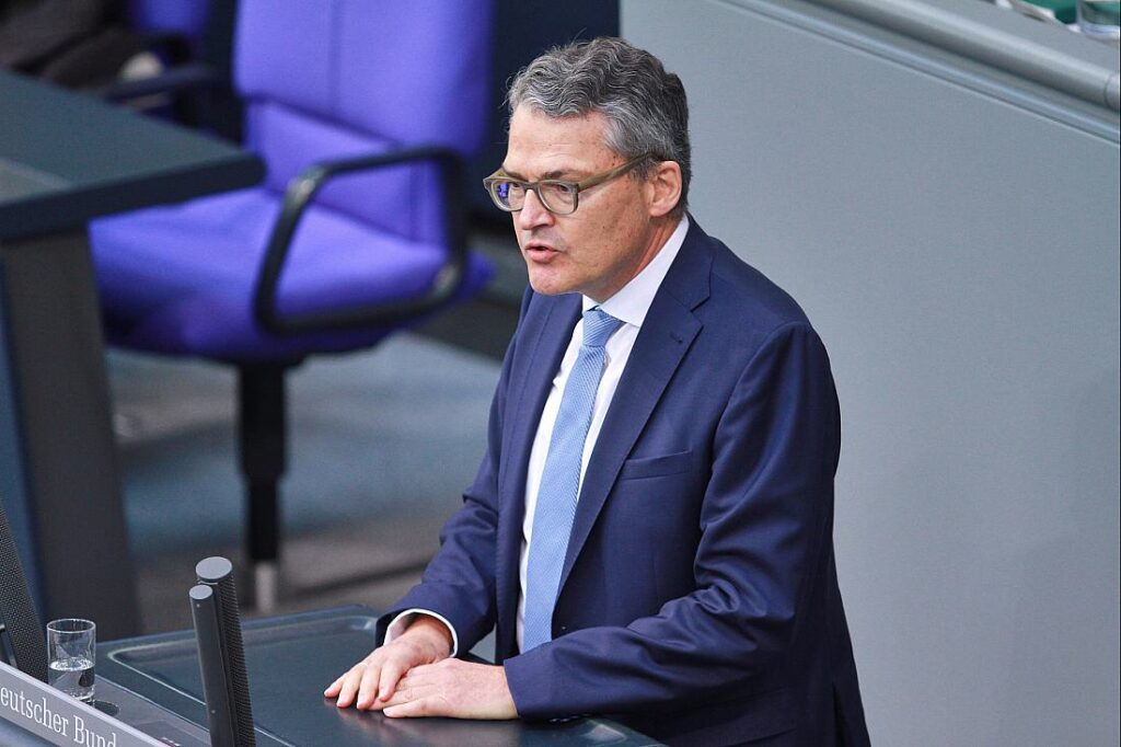 Kiesewetter pocht auf Aufnahme afghanischer Bundeswehr-Ortskräfte