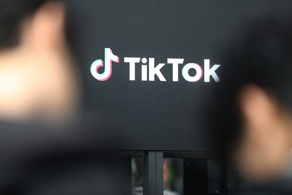 Klöckner will Bundestagsvertetung auf Tiktok
