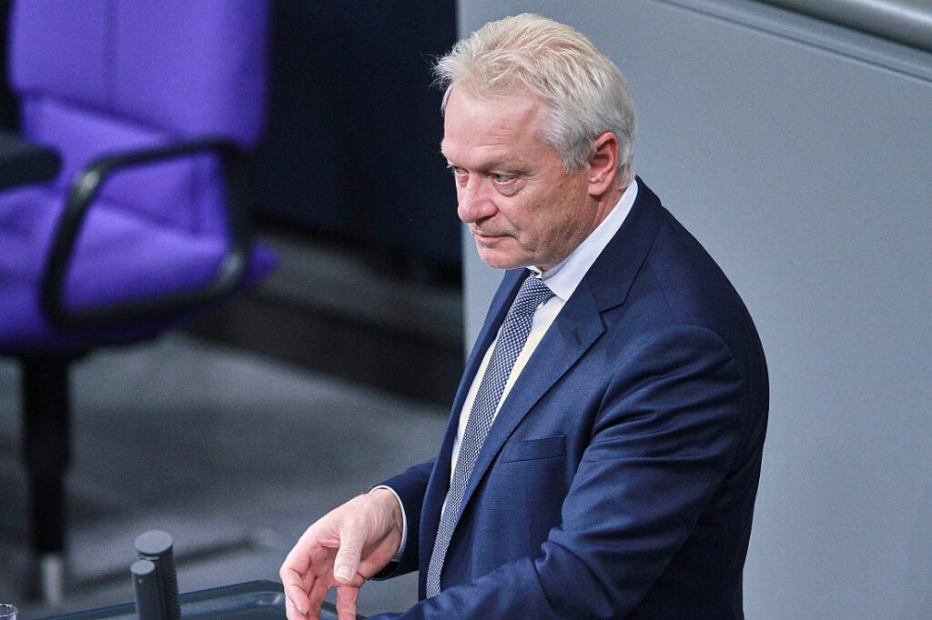 Landwirtschaftsminister will Bürokratie-Berichtspflicht einführen