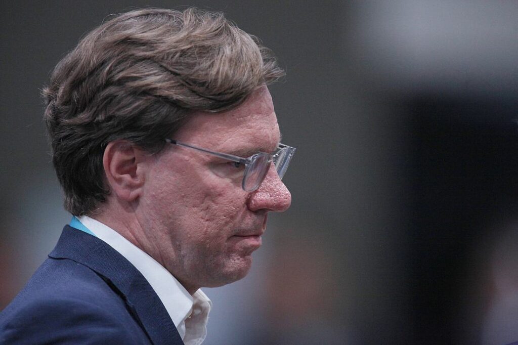 Lange warnt vor verzerrter Wahrnehmung des Ukraine-Kriegs