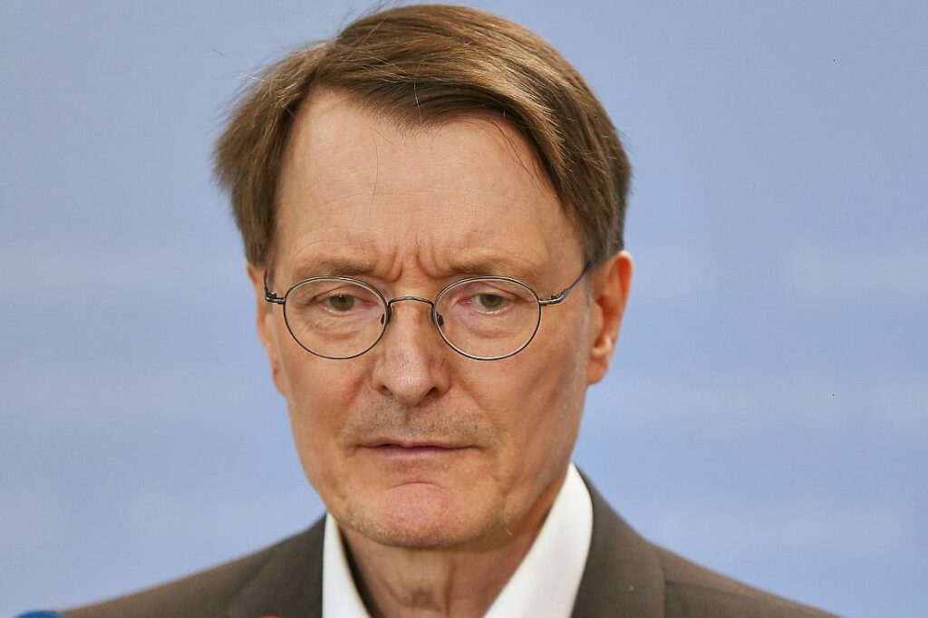 Lauterbach soll Vorsitzender des Forschungsausschusses werden
