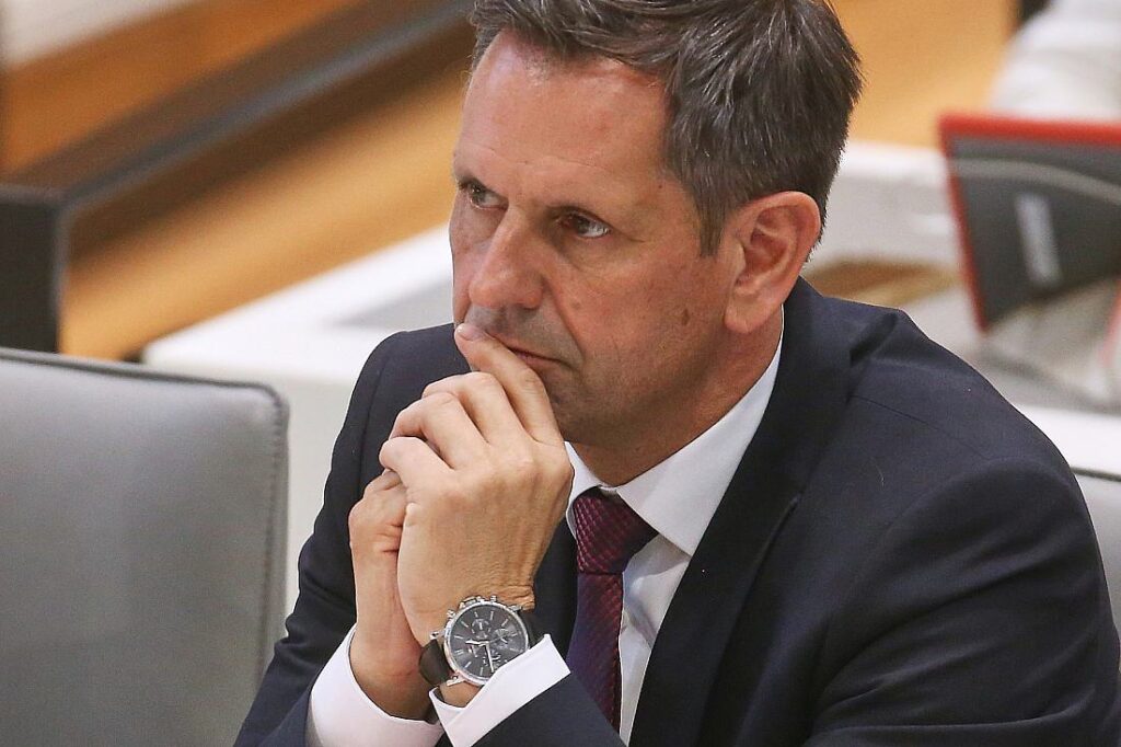 Lies fordert Aufarbeitung des "desaströsen" SPD-Wahlergebnisses