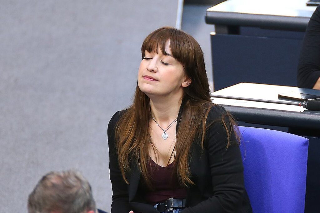 Linke schlägt Union Zusammenarbeit bei bestimmten Reformen vor