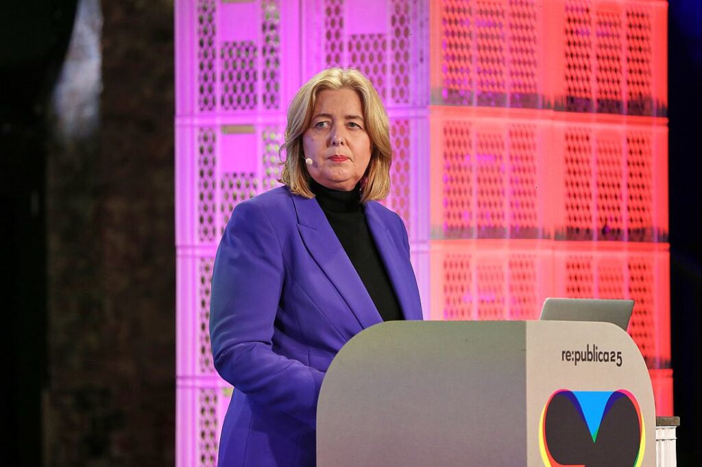 Linnemann warnt Bas vor Schnellschuss bei Bürgergeldreform