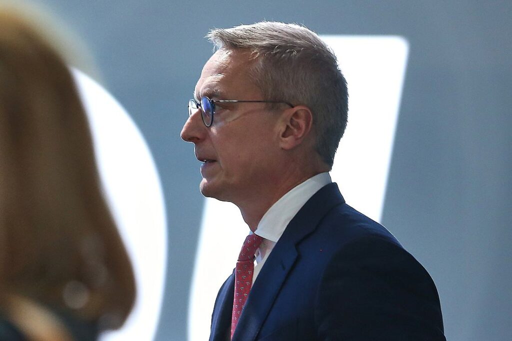 Manager als erfolgreiche Minister für 66 Prozent vorstellbar
