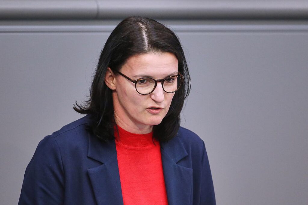 Mihalic gibt AfD und Union Mitschuld an Polarisierung